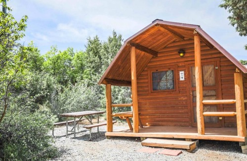 Durango - Purgatory Other | Durango RV Resort