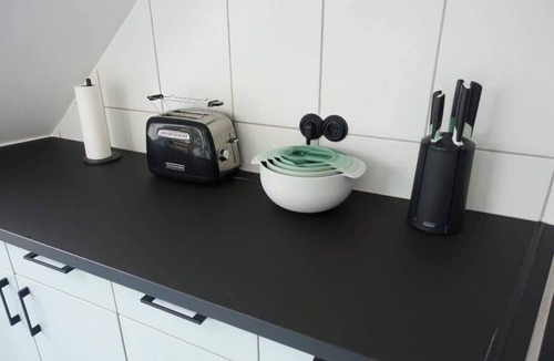 Oberbilk Apartment | DUS-Loft