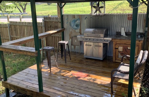 Lake Country House | Eagle Mountain Lake Front Home, with Dock! Amazing Location 3 Bed, 2 Bath