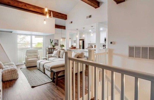 Fort Worth Condo | Eagle Mountain Lake Condo