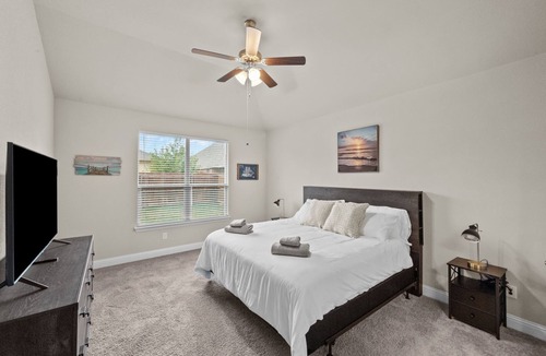 Pelican Bay Villa | Eagle Mountain Villa&Spa - Azle