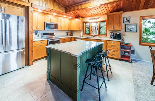 Joseph House | Eagle Point Lakeview