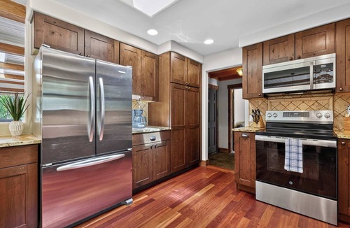 Durango - Purgatory House | Eagle Ridge River Retreat - Hot Tub, Sauna, Yard!