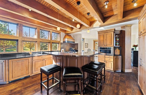 Eagle House | Eagle's Landing, a luxury 5BR Home in Eagle Ranch-Perfect for Groups & Families!