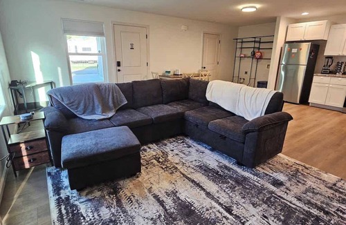 Stanfield House | Earl Street Retreat Unit A