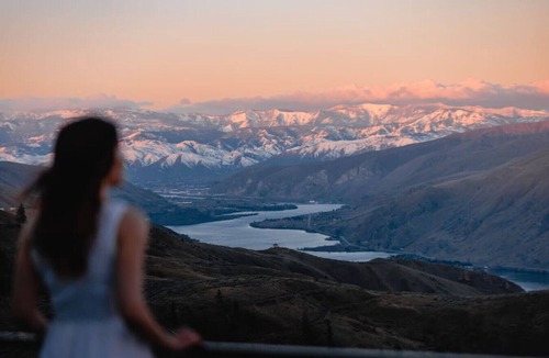 Orondo Villa | Earthlight Villas 6 - On top of the world