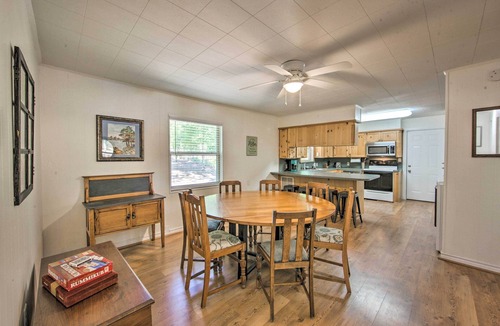 Hawkins House | East Texas Gem: Lakefront Home on Lake Hawkins