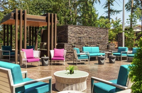 SeaTac House | Easy access to the airport and downtown