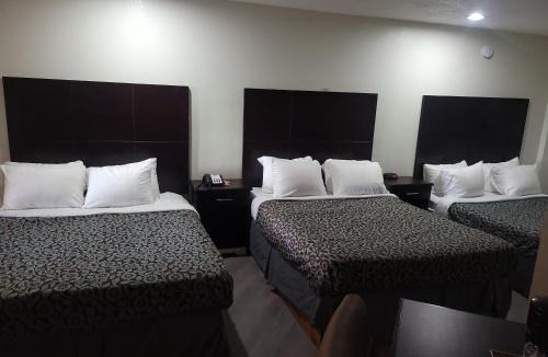 East Las Vegas Hotel | Econo Lodge Las Vegas