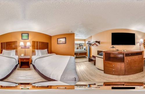 Selmer Hotel | Econo Lodge Selmer