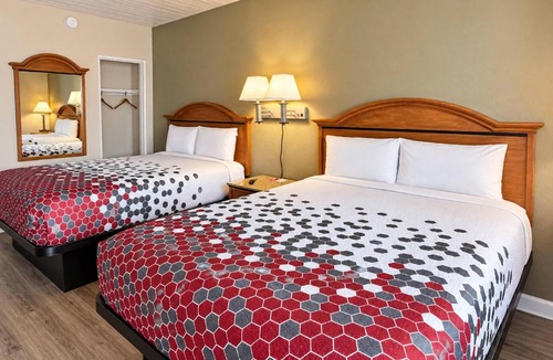 Springerville Cabin | Econo Lodge Springerville