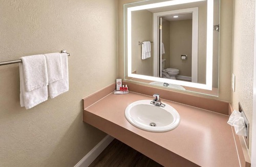 Springerville Cabin | Econo Lodge Springerville
