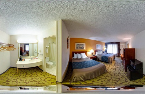 Baton Rouge Hotel | Econo Lodge