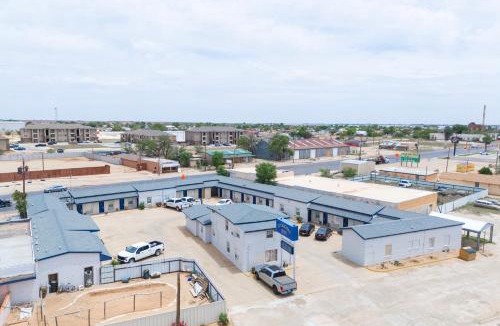 Lamesa Hotel | Economy Inn By OYO, Lamesa TX