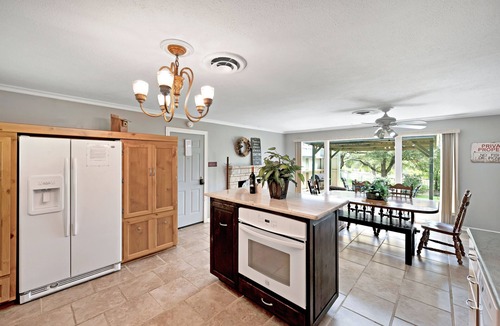 Clifton House | Edgewater Retreat - Lakeview Home By Lake Whitney