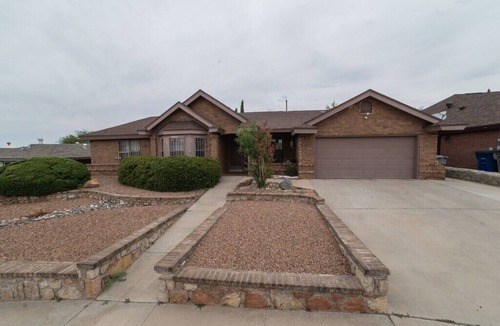 Bandolero - Tarascas House | El paso Home