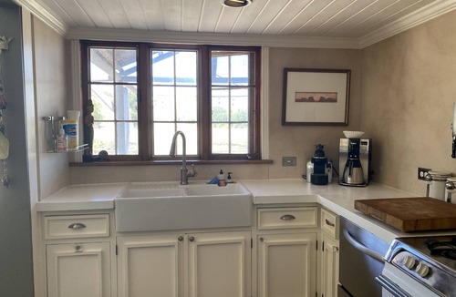 Glendevey House | El Rancho Pequeno, family-friendly premier fly fishing in Wyoming.