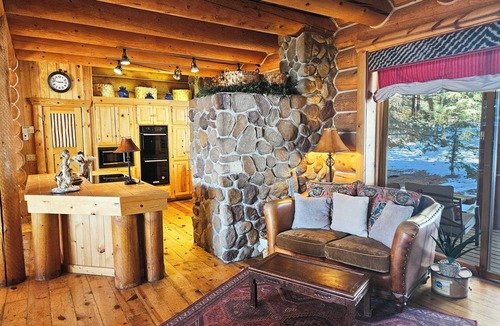Arroyo Seco House | El Salto Compound-Private setting on 3 acres with trees- 3 separate homes
