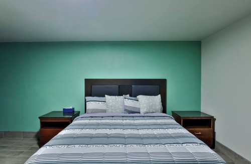 Southside Hotel | El Tejas Motel