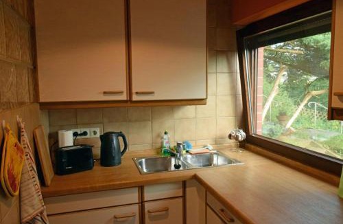 Hitzacker Apartment | Elbwald-Studio