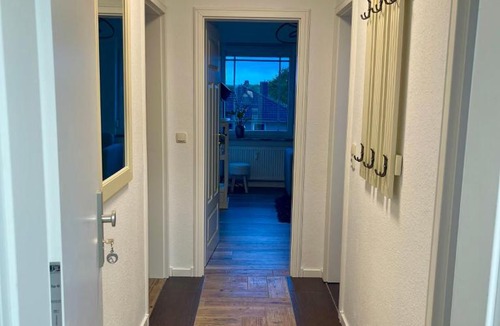 Hitzacker Apartment | ElbZeit