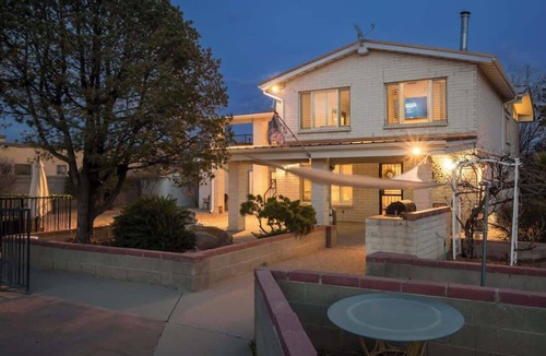 Paradise Hills Civic House | Elegant 5BR Home w/Pool Table