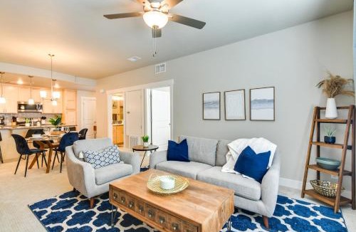 Centerra House | Elegant Loveland Condo < 5 Mi to Old Town!