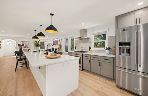 University Park House | Elegant Old Town Charm – Walk to Csu and Downtown