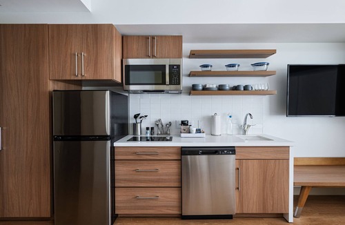 Las Colinas Hotel | Element by Marriott Dallas Las Colinas