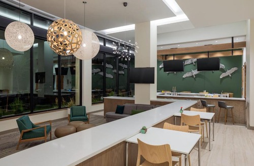 Civic Center Hotel | Element by Marriott Denver Downtown East