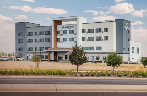 Dupont Hotel | Element by Marriott Denver International Airport