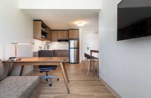 Katy Hotel | Element by Marriott Houston Katy