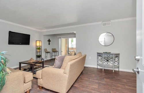 Braeswood Place Apartment | Elevate 24 One Bedroom Apartment Medical Center