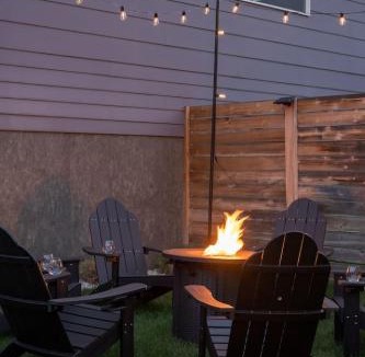 Highland House | Elevation Haus LoHi City Views Hot Tub