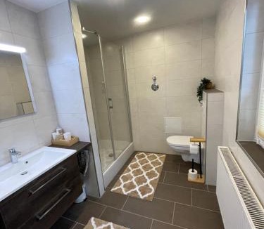 Oberweibach/Thur. Wald Apartment | Elise
