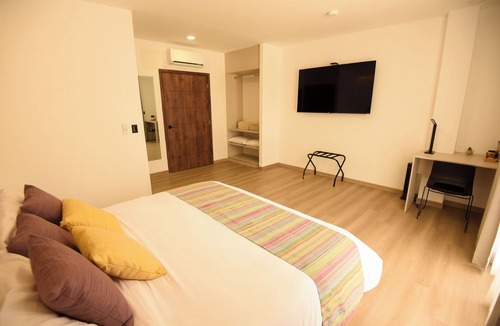 La Esperanza Hotel | ELITHE Hotel