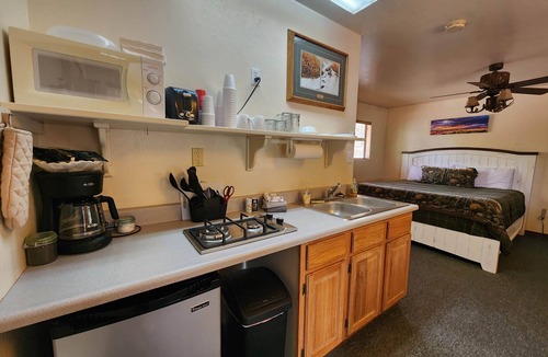 Payson Cabin | Elk Haven Cabins - Cabin 2
