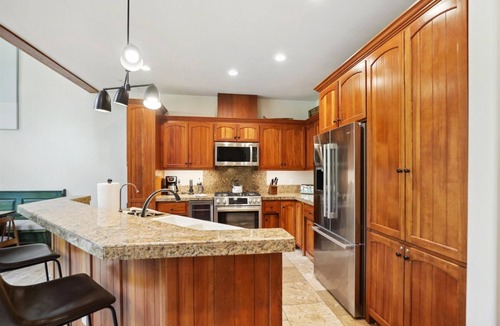 Purgatory House | Elkpoint Townhome 8 - Ski in/Ski Out - Best Location/Slope views