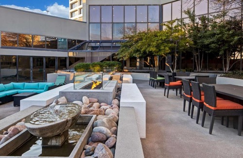 Central Oklahoma City Hotel | Embassy Suites By Hilton Oklahoma City Northwest