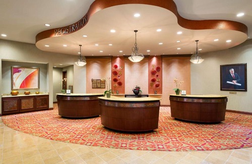 Norman Hotel | Embassy Suites by Hilton Norman Hotel & Conference Center