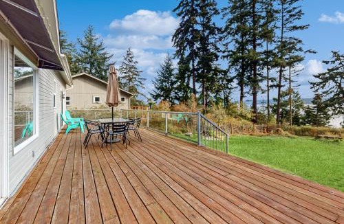 Coupeville House | Emerald View Outlook