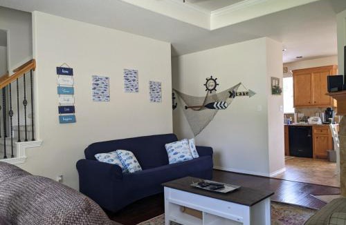 April Sound House | Enchanted April Lake House 3 Bed 2 Bath