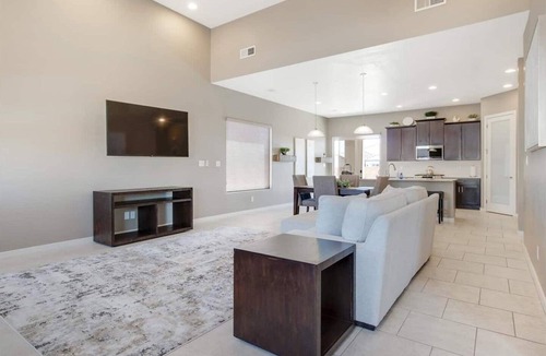 Westside House | Enchanted Escape, beautiful views