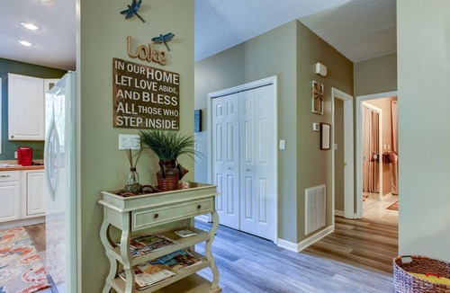 Mount Ida Condo | Enchanted Forest/280BVD Hosted by LOVR