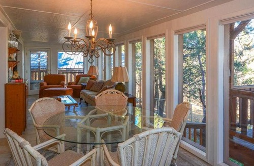 Alto House | Enchanted Forest