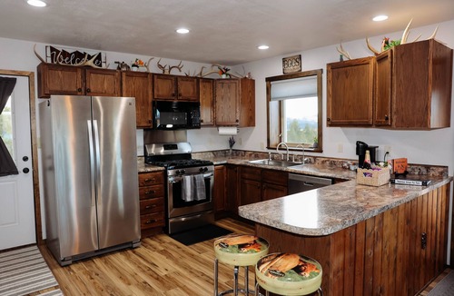 Esterbrook Cottage | Enchanting 3-bedroom cottage in Esterbrook- Douglas