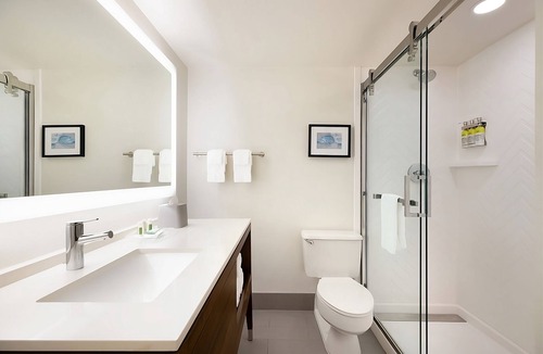 Fort Worth Hotel | Enjoy a Hassle-Free and Suiting Stay! Indoor Pool! Close to Fort Worth Zoo