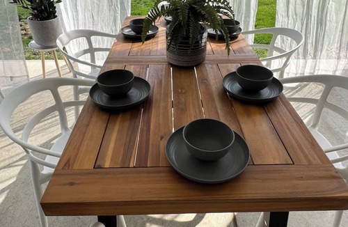 Pasco House | Enjoy a stylish experience at The Franklin