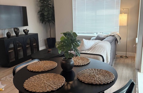 Fort Worth Apartment | Enjoyable Studio apartment near downtown Fort Worth