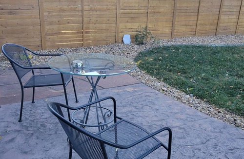 Old Town Apartment | Ensuite Escape Old Town Ft. Collins - Over 400 5-Star Reviews on Air B N B